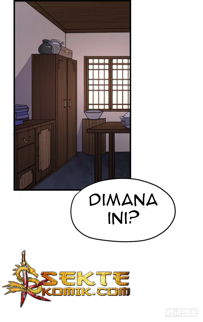 Reborn as King Chapter 10 Gambar 16
